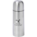 Maxam 12 Oz. Stainless Steel Vacuum Bottle